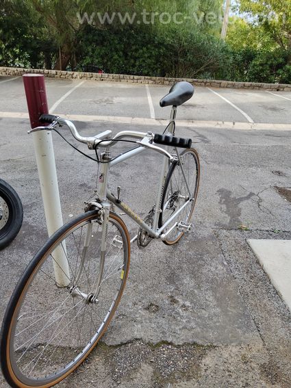 Vélo Peugeot PK10 - 4