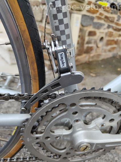 Vélo Peugeot PK10 - 5