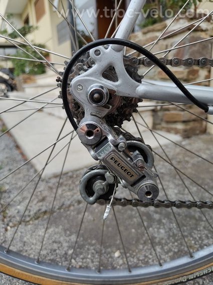 Vélo Peugeot PK10 - 6