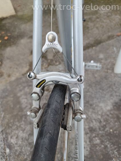 Vélo Peugeot PK10 - 7