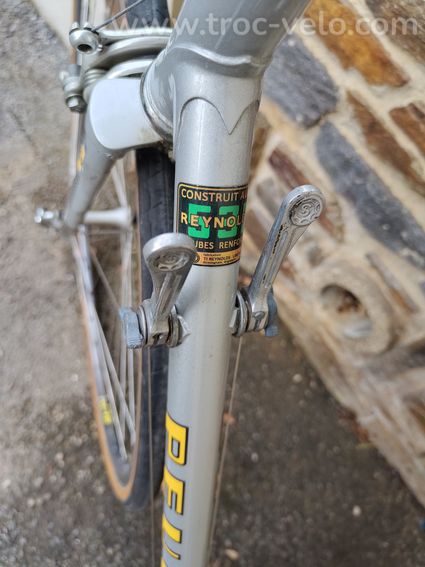 Vélo Peugeot PK10 - 9