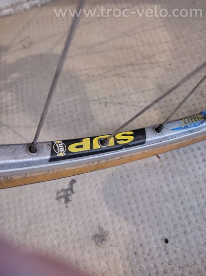 Vélo Peugeot PK10 - 10