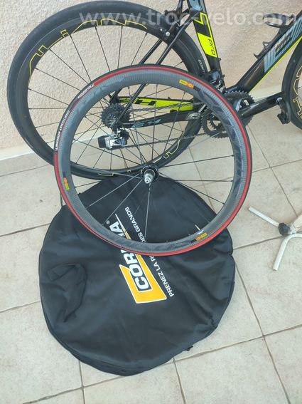 Vélo BH G7 pro - 3