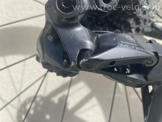 Cannondale Supersix evo HM - 2