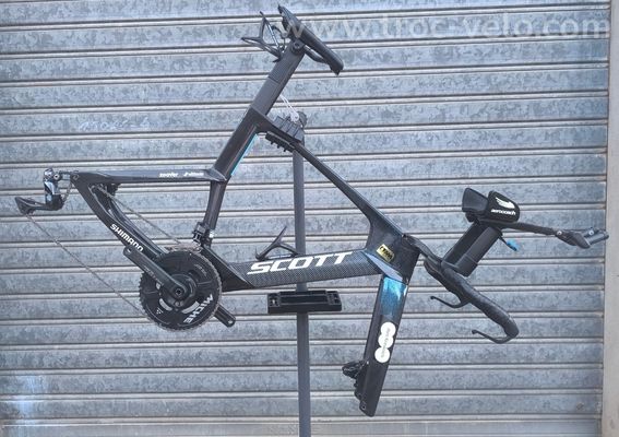 Scott plasma taille L