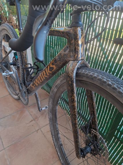 Gravel specialized 2025 T54 - 3