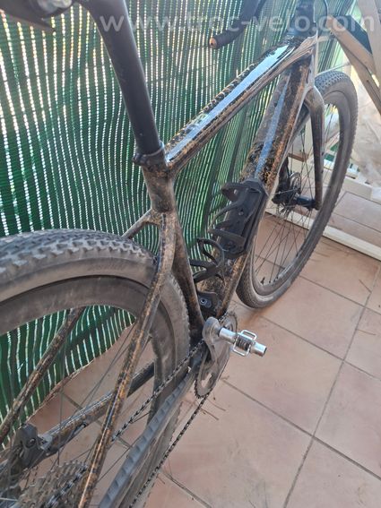 Gravel specialized 2025 T54 - 4