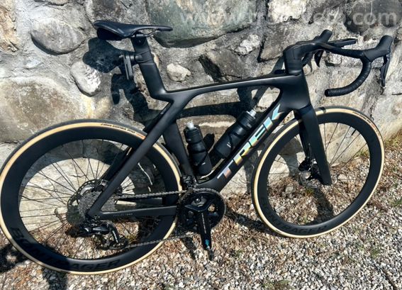 TREK MADONE SLR 2023 T56 - 2