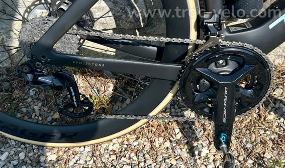 TREK MADONE SLR 2023 T56 - 3