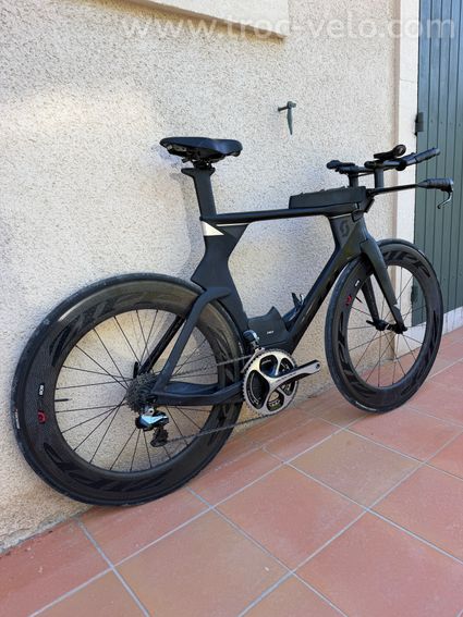 Scott Plasma 5 Premium - 2