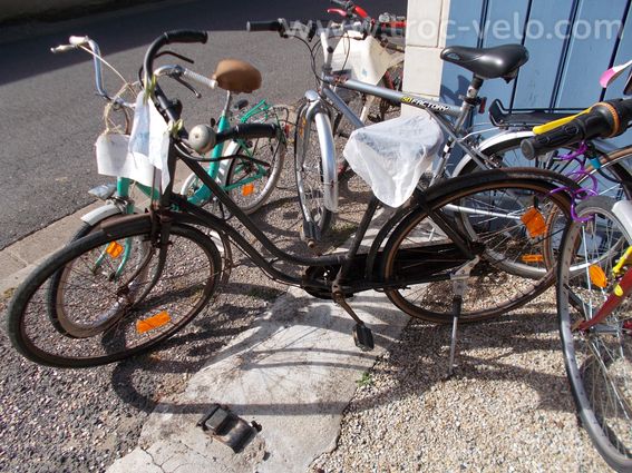 lot velo ou unité velo de ville 1970/80/2021 - 6