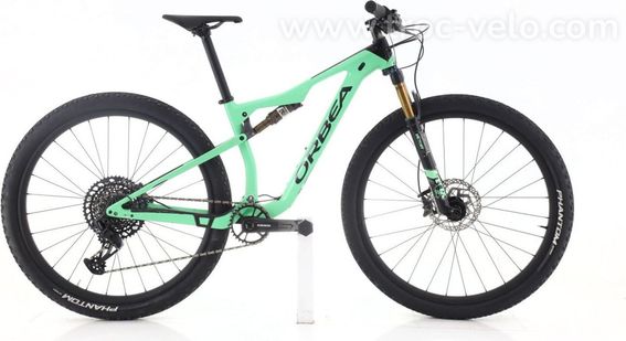 Produit Reconditionne Orbea Oiz Velo Vtt Tres Bon Etat