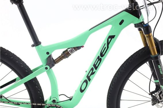 Produit Reconditionne Orbea Oiz Velo Vtt Tres Bon Etat - 2