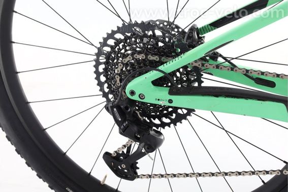 Produit Reconditionne Orbea Oiz Velo Vtt Tres Bon Etat - 3