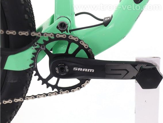 Produit Reconditionne Orbea Oiz Velo Vtt Tres Bon Etat - 4