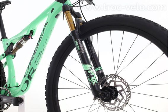 Produit Reconditionne Orbea Oiz Velo Vtt Tres Bon Etat - 5