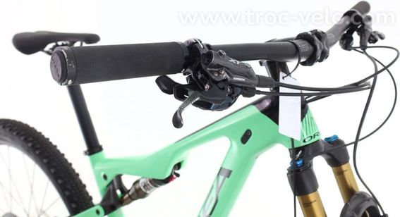 Produit Reconditionne Orbea Oiz Velo Vtt Tres Bon Etat - 6