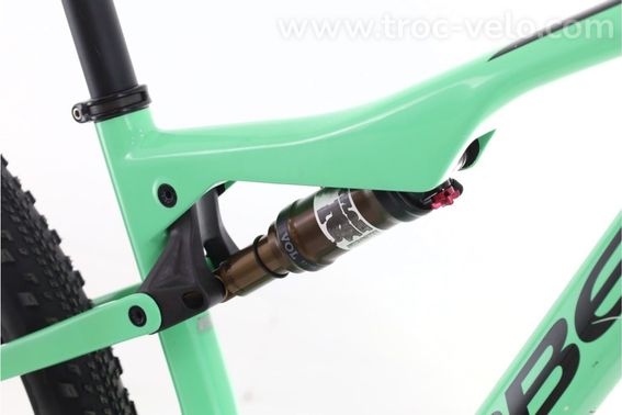 Produit Reconditionne Orbea Oiz Velo Vtt Tres Bon Etat - 7