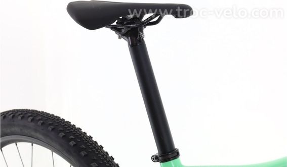 Produit Reconditionne Orbea Oiz Velo Vtt Tres Bon Etat - 8