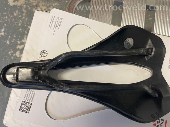Selle SLR Italia super flow 130  - 3