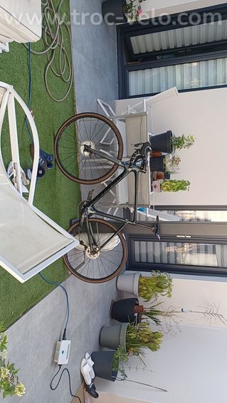 Vélo CX Giant - 2