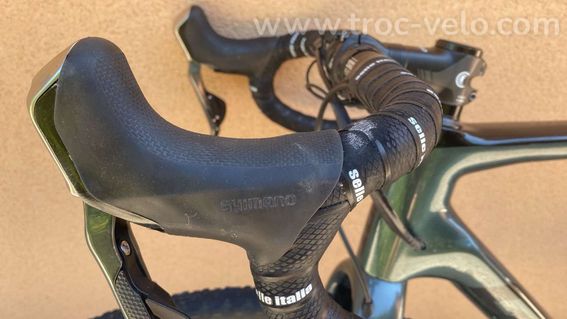 Vélo CX Giant - 3