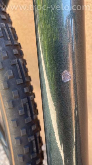 Vélo CX Giant - 6