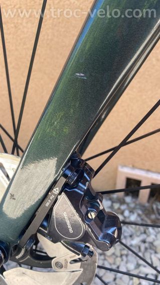 Vélo CX Giant - 7