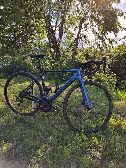 Canyon Ultimate CF SL 7 (2023) - 4