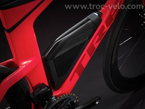 Kits d'hydratation Triathlon Trek Speed Concept SLR BTA. - 5
