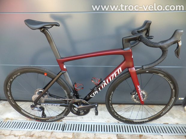 Specialized Tarmac SL7 - 1