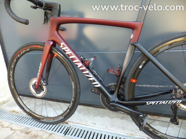 Specialized Tarmac SL7 - 2