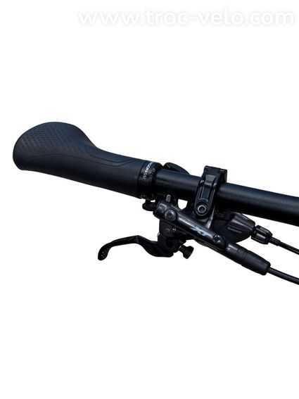 Stevens Sonora ES Carbon 29 pouces VTT Shimano Deore XT 2023 - 5