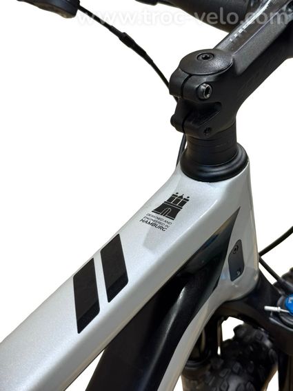 Stevens Sonora ES Carbon 29 pouces VTT Shimano Deore XT 2023 - 7