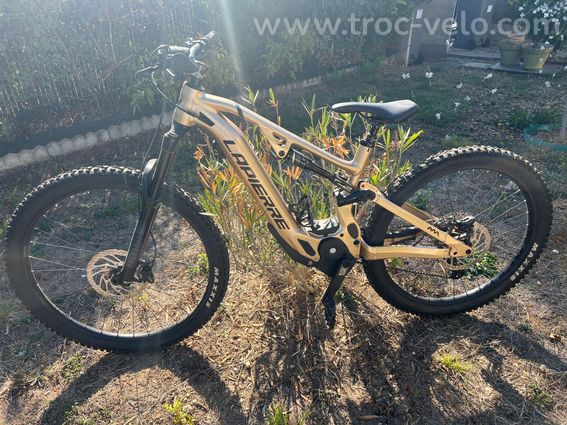 VTT électrique