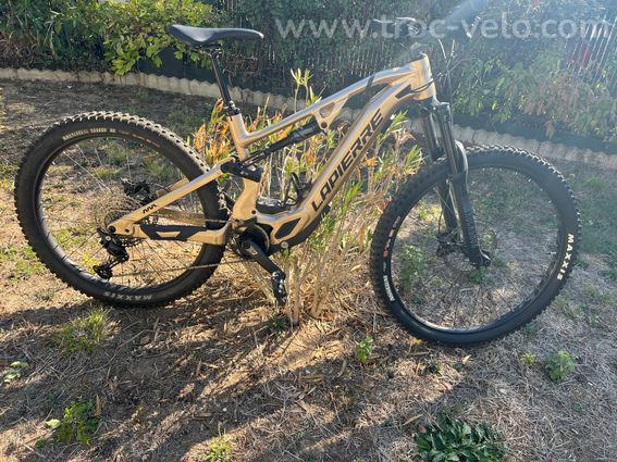 VTT électrique - 2