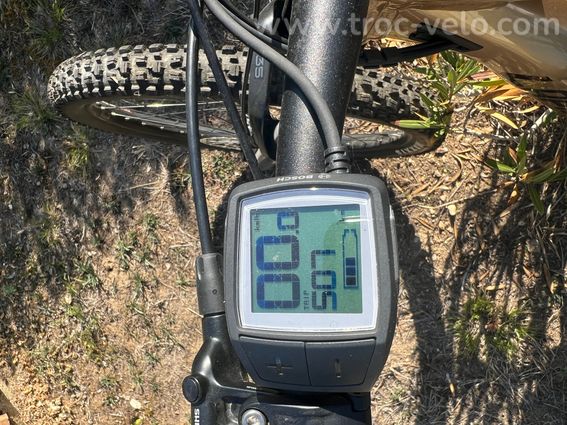 VTT électrique - 3
