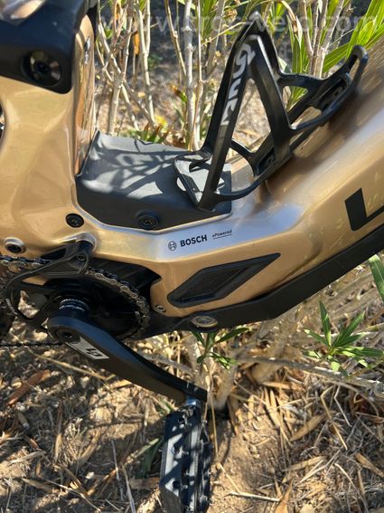 VTT électrique - 4