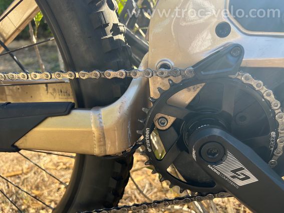 VTT électrique - 5