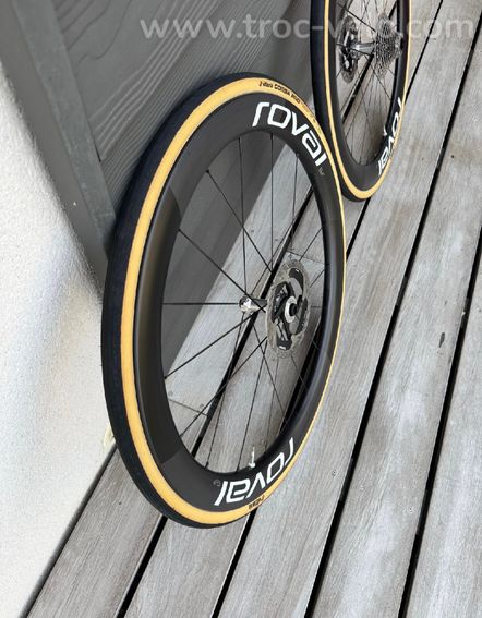 Roval clx Team - 2