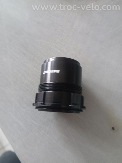 Cassette sram xdr 12 v