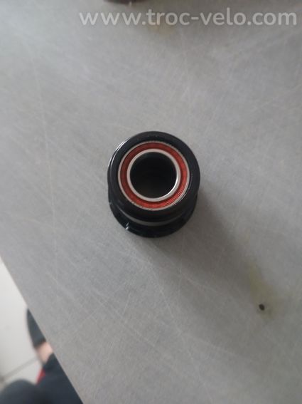 Cassette sram xdr 12 v - 2