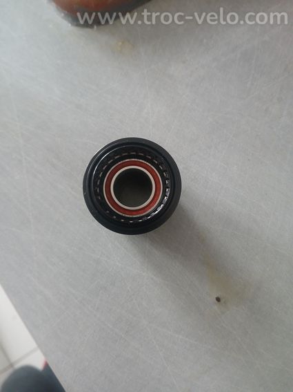 Cassette sram xdr 12 v - 3
