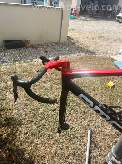 BMC SLR 01 - 2