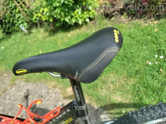 Cannondale Super V Raven 4000 SX (Taille M) - 100% Origine & État Exceptionnel - 6