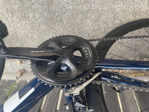 Trek Emonda SL5 - 2