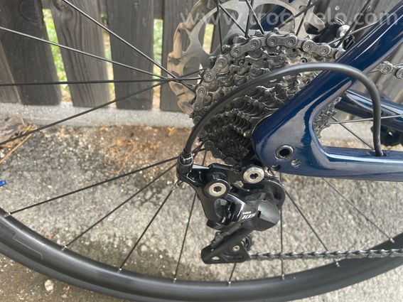 Trek Emonda SL5 - 3