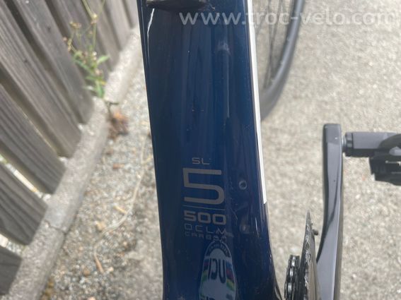 Trek Emonda SL5 - 4