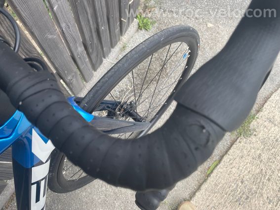 Trek Emonda SL5 - 6