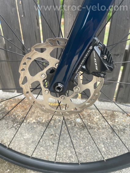 Trek Emonda SL5 - 8